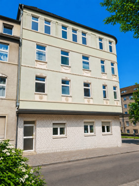 Beskenstraße 47 - ***Schöne Etagenwohnung Nähe Innenstadt sucht nette Mieter***