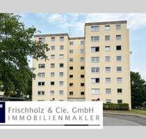 Helle 3-Zimmer-Wohnung mit Balkon in Plettenberg zu vermieten!