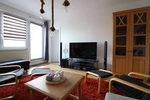 Wohnzimmer - 