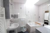Badezimmer 2. Wohneinheit - 