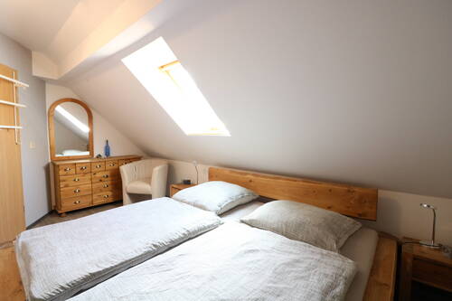 Hauptschlafzimmer - 