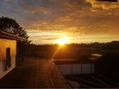 Blick aus dem Hauptschlafzimmer - 
