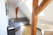 kleines Schlafzimmer - 