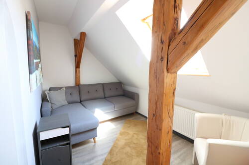 kleines Schlafzimmer - 