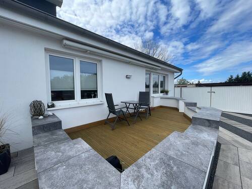 Terrasse - 