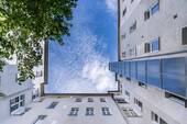 Außenansicht - 2 Zimmer Etagenwohnung zum Kaufen in Berlin