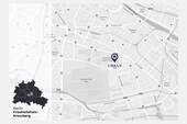 Lageplan - 