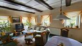 Wohnzimmer EG - 