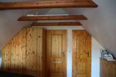 Schlafzimmer DG - 