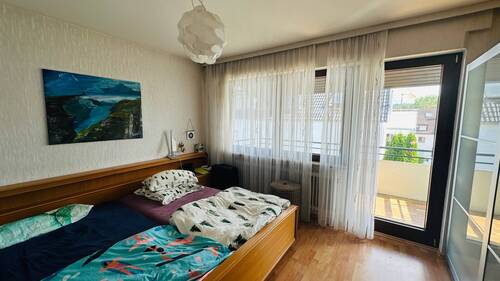 543 OG Zimmer 3 Eltern - 