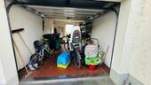 543 Garage - 