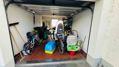 543 Garage - 