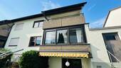 543 Ansicht Haus Süd - 5 Zimmer Mehrfamilienhaus, Wohnhaus zur Miete in Neuhausen auf den Fildern