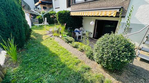 543 Garten - 