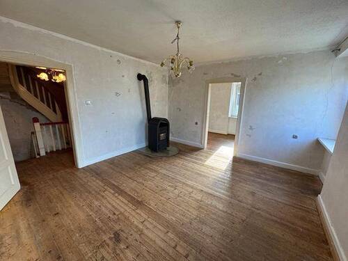 PB13-2 Schlafzimmer m. Ankleidezimmer 1.OG - 