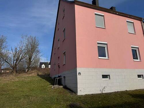 PB3 Ansicht Straßenseite - Einfamilienhaus mit 133,00 m² in Talling zum Kaufen