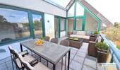 Terrasse - KI - Etagenwohnung mit 75,00 m² in Haan zum Kaufen