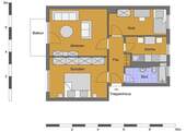 Grundriss - 