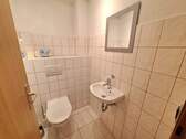 Gäste-WC - 