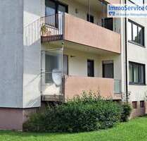 3-Zimmer Eigentumswohnung im Hochparterre in ruhiger Lage - Hersbruck