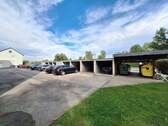 Garagenhof - 