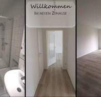 Drei-Zimmer-Wohnung mit Relax-Balkon - Chemnitz Gablenz