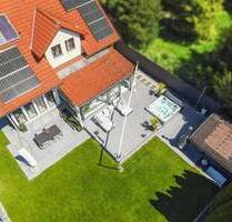 Ein echtes Juwel! - 789.000,00 EUR Kaufpreis, ca.  147,00 m² Wohnfläche in Train/St.Johann (PLZ: 93358) St. Johann