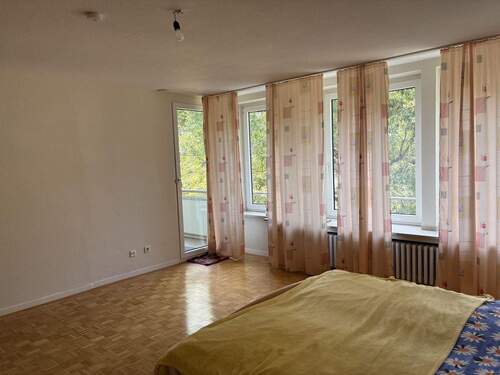 Das große Schlafzimmer Bild 2 - 