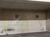 Tiefgaragenstellplatz - 
