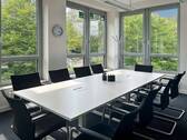 HQ Essen Ruhrallee_Germany_Centre 2746_Board Room - Privater Büroraum für 4 Personen 20 sqm in HQ Ruhrallee
