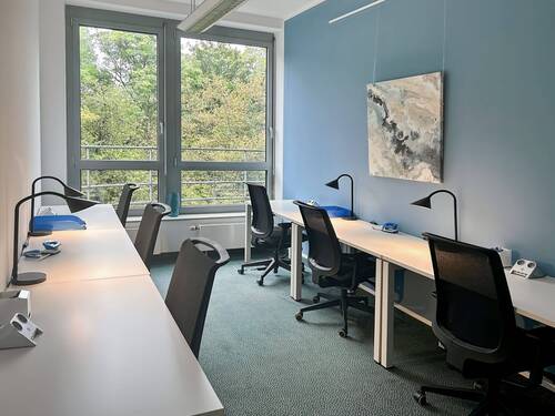 HQ Essen Ruhrallee_Germany_Centre 2746_Office 12.j - Büro zur Miete in Essen