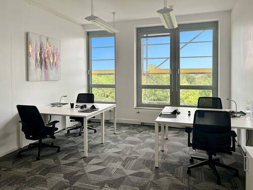 HQ Essen Ruhrallee_Germany_Centre 2746_Office 5.jp - 