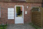separater Hintereingang - 2 Zimmer Etagenwohnung zum Kaufen in Barmstedt