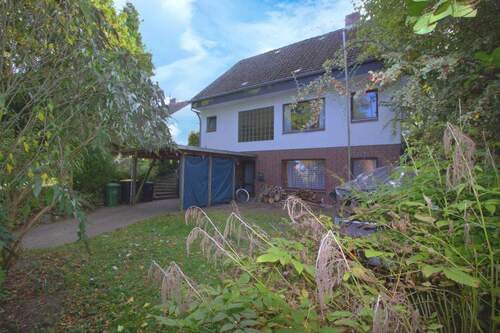 Hauptbild - Großzügiges Wohnen in ruhiger Wohnlage von Burg