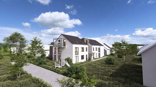 Ansicht 3 - Etagenwohnung mit 60,00 m&sup2; in Kirchheim unter Teck zum Kaufen