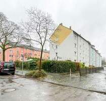 frisch renoviert - ruhige Lage - Balkon - Herne Holsterhausen