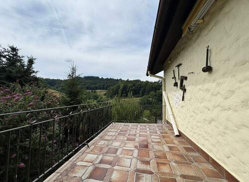 Balkon - 