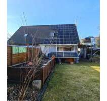 Hauptstadtmakler-Energieeffizientes Haus in Top-Lage - Berlin Karow