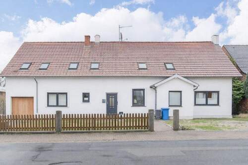 Visualisierung Fassade - 