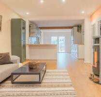 Zeitlose Doppelhaushälfte mit großzügigem Raumangebot - Meine Grassel