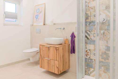 Bad - Doppelhaushälfte mit 190,60 m&sup2; in Meine zum Kaufen