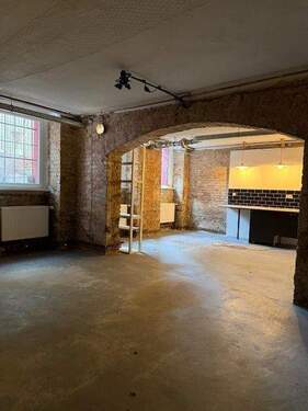 Gewerbeeinheit - Gewerbeeinheit zwischen Kottbusser Tor und Paul-Lincke-Ufer