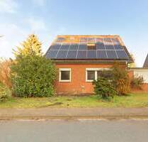 Wohnen in Lüneburg - Einfamilienhaus mit großzügigem Garten - Lüneburg / Lüne-Moorfeld