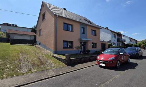 Bild 2 - 5 Zimmer Einfamilienhaus zum Kaufen in Ruschberg