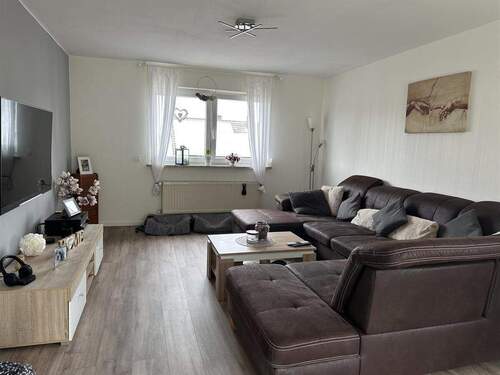 Wohnzimmer Obergeschoss - 