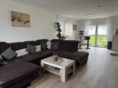 Wohnzimmer Obergeschoss - 