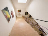 Treppenhaus - 