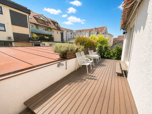 Terrasse Wng 1 - 