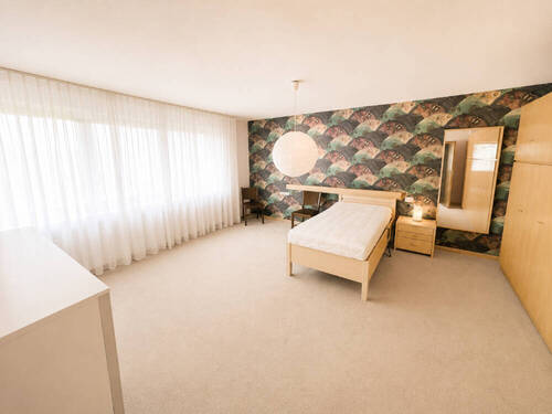 Schlafzimmer Wng 1 - 