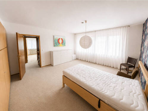 Schlafzimmer Wng 1 - 